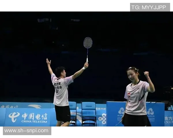 山口茜与因达农激战正酣谁将问鼎羽毛球赛场巅峰之战
